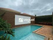 Casa / Sobrado em Condomínio para Venda em Ribeirão...