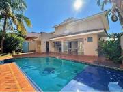Casa / Sobrado em Condomínio para Venda em Ribeirão...