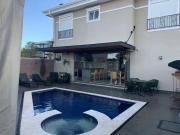 Casa / Sobrado em Condomínio para Venda em Ribeirão...
