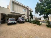 Casa / Sobrado em Condomínio para Venda em Ribeirão...
