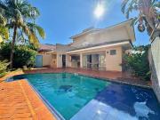 Casa / Sobrado em Condomínio para Venda em Ribeirão...