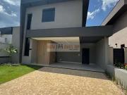 Casa / Sobrado em Condomínio para Venda em Ribeirão...