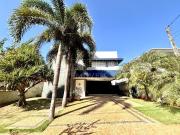 Casa / Sobrado em Condomínio para Venda em Ribeirão...
