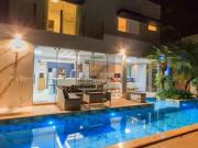 Casa / Sobrado em Condomínio para Venda em Ribeirão...