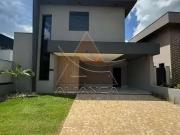 Casa / Sobrado em Condomínio para Venda em Ribeirão...