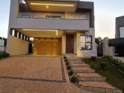 Casa / Sobrado em Condomínio para Venda em Ribeirão...