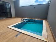 Casa / Sobrado em Condomínio para Venda em Ribeirão...