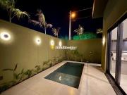 Casa / Sobrado em Condomínio para Venda em Ribeirão...