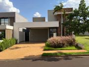 Casa / Sobrado em Condomínio para Venda em Ribeirão...