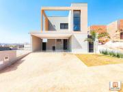 Casa / Sobrado em Condomínio para Venda em Ribeirão...