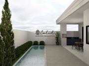 Casa / Sobrado em Condomínio para Venda em Ribeirão...