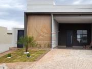 Casa / Sobrado em Condomínio para Venda em Ribeirão...