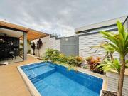 Casa / Sobrado em Condomínio para Venda em Ribeirão...