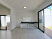 Casa / Sobrado em Condomínio para Venda em Ribeirão...