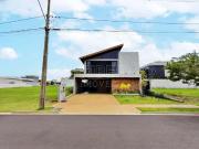 Casa / Sobrado em Condomínio para Venda em Ribeirão...
