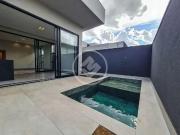 Casa / Sobrado em Condomínio para Venda em Ribeirão...