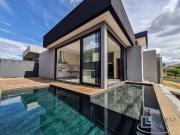 Casa / Sobrado em Condomínio para Venda em Ribeirão...