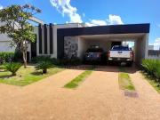 Casa / Sobrado em Condomínio para Venda em Ribeirão...
