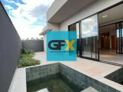 Casa / Sobrado em Condomínio para Venda em Ribeirão...