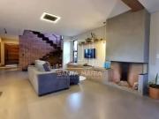 Casa / Sobrado em Condomínio para Venda em Ribeirão...