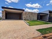 Casa / Sobrado em Condomínio para Venda em Ribeirão...