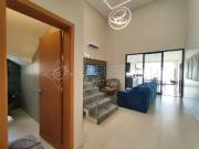 Casa / Sobrado em Condomínio para Venda em Ribeirão...