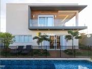 Casa / Sobrado em Condomínio para Venda em Ribeirão...