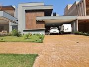 Casa / Sobrado em Condomínio para Venda em Ribeirão...