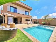 Casa / Sobrado em Condomínio para Venda em Ribeirão...