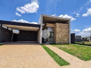 Casa / Sobrado em Condomínio para Venda em Ribeirão...