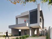 Casa / Sobrado em Condomínio para Venda em Ribeirão...
