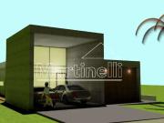 Casa / Sobrado em Condomínio para Venda em Ribeirão...