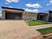 Casa / Sobrado em Condomínio para Venda em Ribeirão...