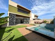 Casa / Sobrado em Condomínio para Venda em Ribeirão...