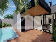 Casa / Sobrado em Condomínio para Venda em Ribeirão...