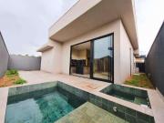 Casa / Sobrado em Condomínio para Venda em Ribeirão...