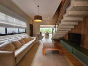 Casa / Sobrado em Condomínio para Venda em Ribeirão...