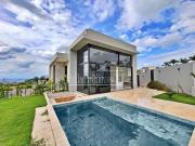 Casa / Sobrado em Condomínio para Venda em Ribeirão...