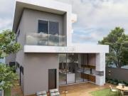 Casa / Sobrado em Condomínio para Venda em Ribeirão...