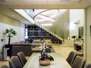 Casa / Sobrado em Condomínio para Venda em Ribeirão...