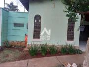 Casa / Sobrado em Condomínio para Venda em Ribeirão...