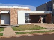 Casa / Sobrado em Condomínio para Venda em Ribeirão...