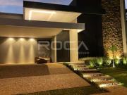 Casa / Sobrado em Condomínio para Venda em Ribeirão...