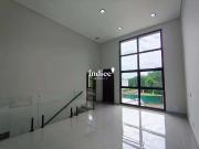 Casa / Sobrado em Condomínio para Venda em Ribeirão...