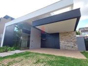Casa / Sobrado em Condomínio para Venda em Ribeirão...