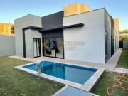 Casa / Sobrado em Condomínio para Venda em Ribeirão...