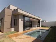 Casa / Sobrado em Condomínio para Venda em Ribeirão...