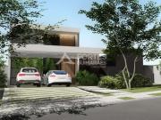 Casa / Sobrado em Condomínio para Venda em Ribeirão...