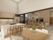 Casa / Sobrado em Condomínio para Venda em Ribeirão...