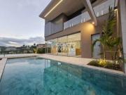 Casa / Sobrado em Condomínio para Venda em Ribeirão...